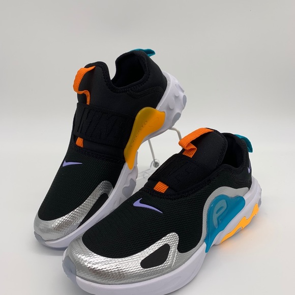 React presto extreme (GS) - Picture 6 of 10